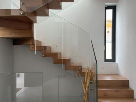 Luxury Villa for rent in Benalmádena, Spain - Photo 2