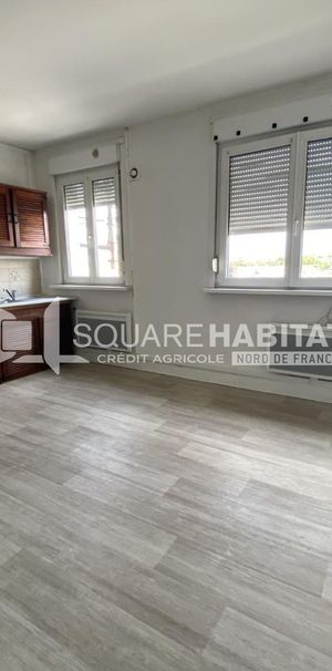 Location Appartement 2 pièces 40m² LENS 62300 - Photo 1