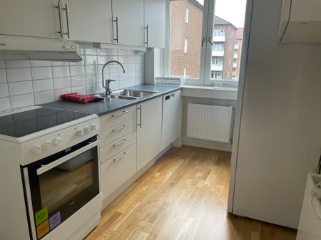 Apotekaregatan 16, Helsingborg - Foto 4