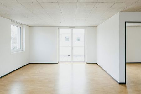 3.5 Zimmer, 92 m², 3. Stock - Foto 4