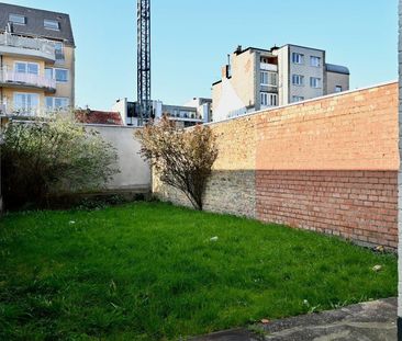 MOOI APPARTEMENT MET TUIN TE MARIAKERKE AAN ZEE - Photo 2