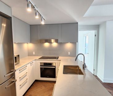 For Lease - 9 Clegg Road Unit# 908, Markham, Ontario - Photo 4