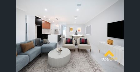 Premium Brand-New Home in a Peaceful Location - Photo 2