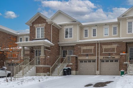 For Lease - 8 Wagon Lane, Barrie, Ontario - Photo 5