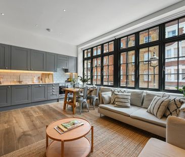 2 bedroom flat to rent - Photo 6