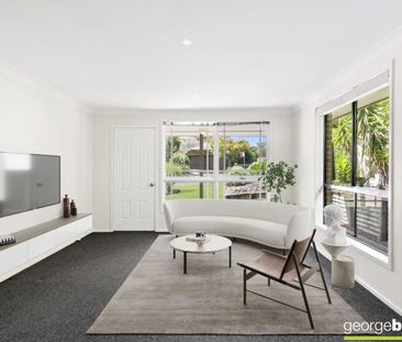 SPACIOUS DUPLEX - Photo 1