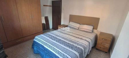 Piso en alquiler en Centro - Foto 3