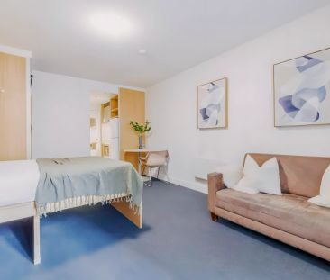 1 Bedroom suite - Photo 3