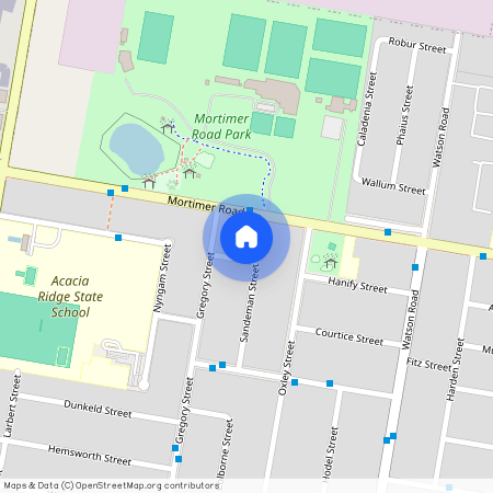 29 Sandeman Street, Acacia Ridge QLD 4110