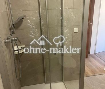 Moderne neu renovierte 2 Zimmer Wohnung - Foto 2