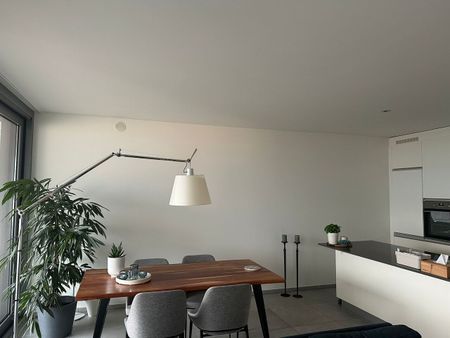 4.5 Zimmer, 123 m², 1. Stock - Photo 2