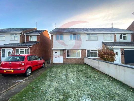 Trevino Drive, Leicester, LE4 - Photo 1