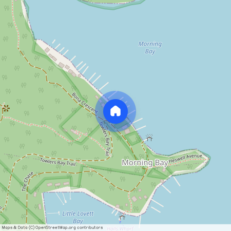 46 Bona Crescent, Morning Bay