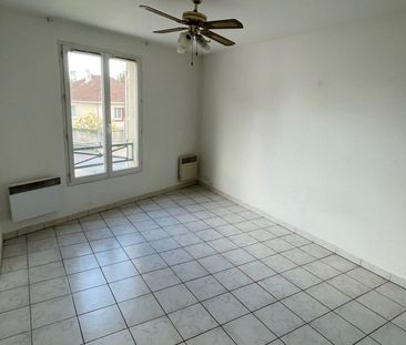 Appartement à louer 2 pièces • 34,78 m2 Esbly - Photo 2