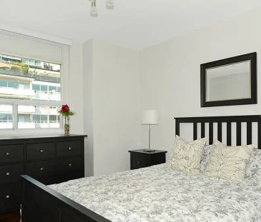 La Salle Towers — 2 Bedroom - Photo 2