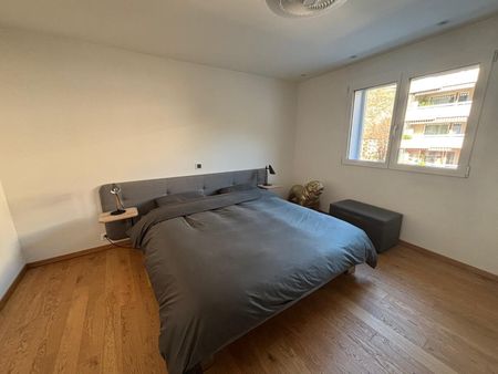 4.5 pcs – Attic – Chemin des Barrières - Foto 5