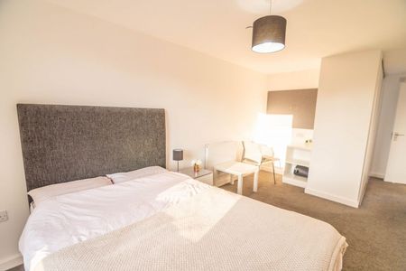 5 bedroom house share to rent - Photo 5