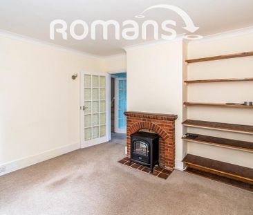 3 bedroom terraced house to rent - Photo 6