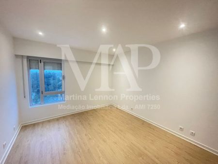 3 room luxury Apartment for rent in Alto das Flores (Cascais), Cascais e Estoril, Cascais, Lisbon - Photo 5