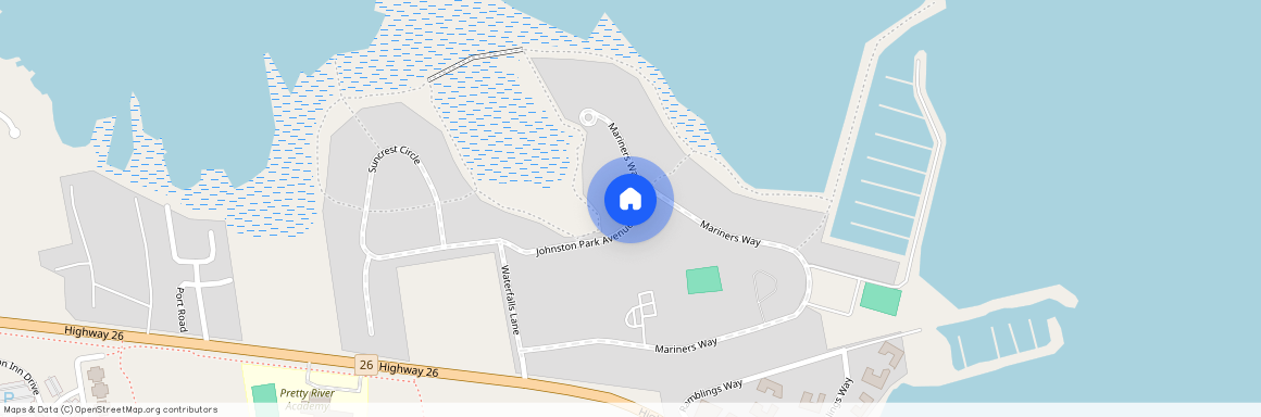 639 Johnston Park Avenue, Collingwood