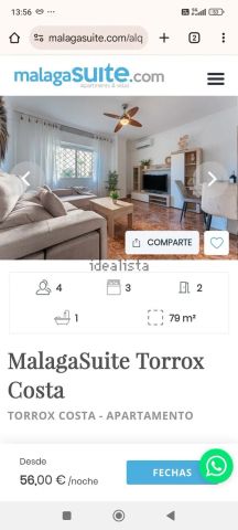 Alquiler de piso en Avenida las Américas, 84 - Photo 5