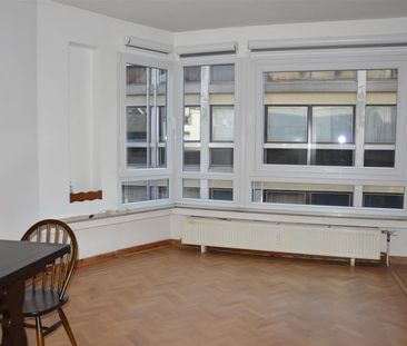 Appartement te huur - Foto 1