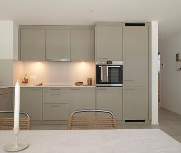 Comfort e spazio: moderno 4.5 locali a Cadenazzo - Foto 4