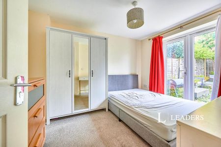 1 bedroom house to rent - Photo 2