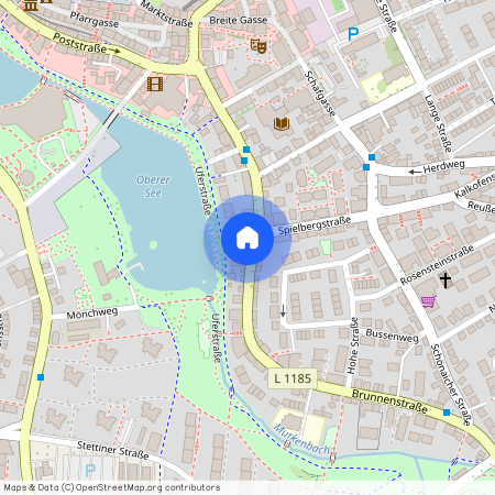 Brunnenstr. 2, 71032, Böblingen