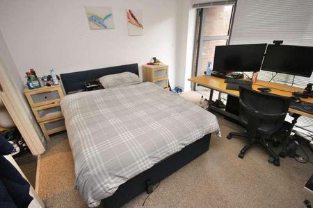 Blantyre Street, Manchester, M15 - Photo 2