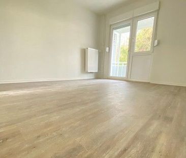 Renoviertes und gut geschnittenes 1-Zimmer-Appartment nähe Hafenstr... - Photo 1