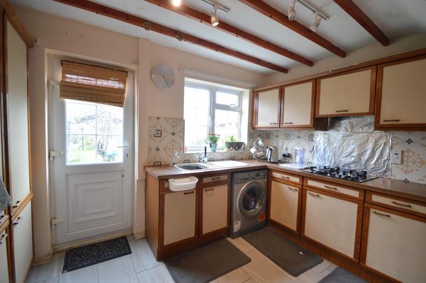 3 bedroom detached house to rent - Photo 1