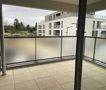 Location appartement 2 pièces - 46m² à Rillieux-la-pape (69140) - Photo 5