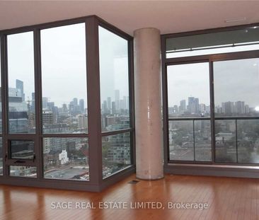 Pure Spirit Lofts , #1909 - Photo 3