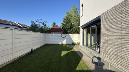 Vila noua smart Baneasa 285 mp utili - Fotografie 3