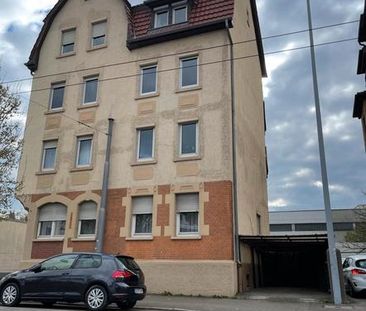 4 Zimmer Wohnung - Foto 1