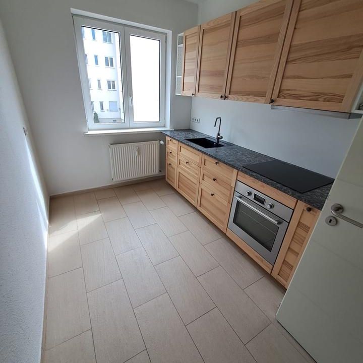 Mietwohnung in Spandau - Foto 1