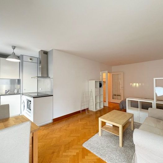 Appartement Boulogne-Billancourt - Photo 1