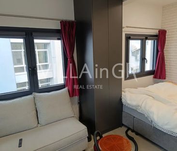Ενοικίαση κατοικίας, 30 τ.μ., Θεσσαλονίκη, 550 € - Photo 2