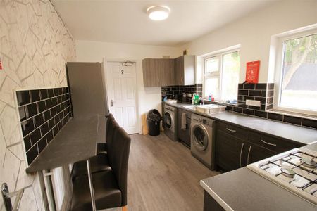 1 bedroom in a house share to rent - Photo 2