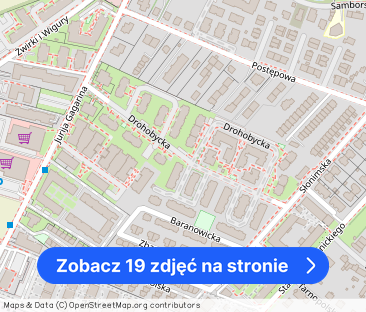 Mieszkanie 3 pokoje i balkon 74 m2, Wrocław - Zdjęcie 1