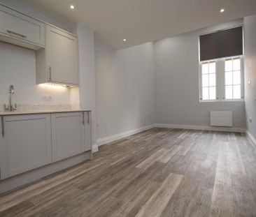 1 bedroom apartment to rent - Photo 6
