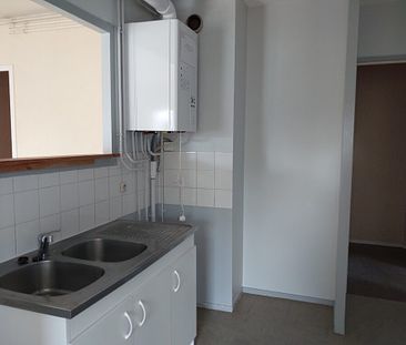 Location Appartement T2Bis, POITIERS, Beaulieu - Photo 1