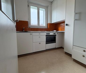 Gemütliche 3.5-Zimmerwohnung mit Balkon und Lift in Ostermundigen - Photo 6