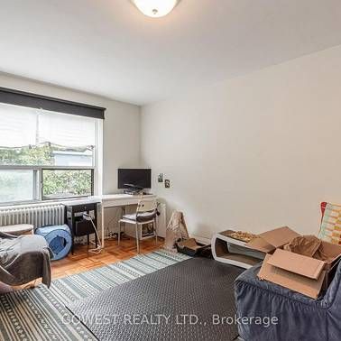 high park lifestyle on a budget 1 bed parking available - Photo 4