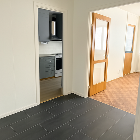 Hyttgatan 12B - Foto 3