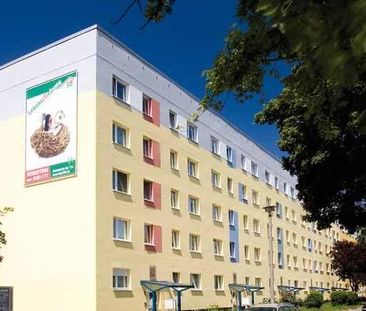 Wohnungsangebot Werner-Seelenbinder-Straße 6 - Photo 1