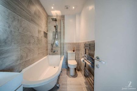 St Michael's Court, Warstone Parade East, Jewellery Quarter, B18 - Photo 5