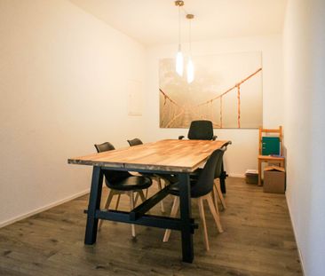 5.5 Zimmer, 138 m², 2. Stock - Photo 5