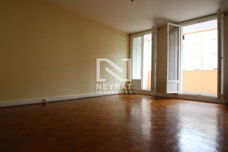 APPARTEMENT T3 A LOUER - Photo 4